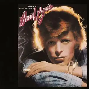 David Bowie - Young Americans (2016 Remaster) (1975/2016)  [Official Digital Download 24/192]