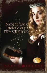 «Nonna's Book of Mysteries» by Mary A.Osborne