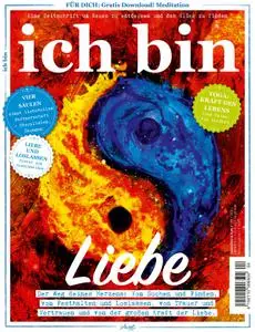 ICH BIN – 05 November 2020