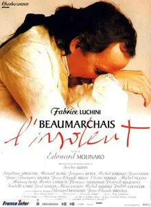 Beaumarchais l'insolent / Beaumarchais the Scoundrel (1996)