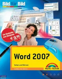 Word 2007: Sehen und Können. Bild für Bild