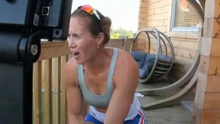 BBC - Helen Glover: The Mother of All Comebacks (2021)