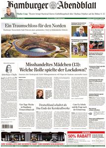Hamburger Abendblatt  - 15 April 2023