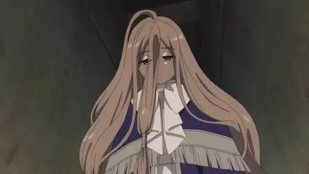 Frieren Beyond Journeys End S01E23 AAC MP4