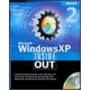 Microsoft Windows XP Inside Out 2ed 