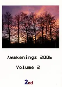 Various - Awakenings 2006 Volume 2 