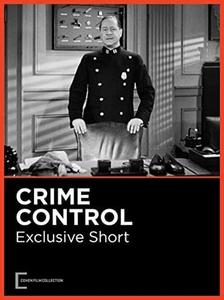 Crime Control (1941)