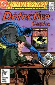 Detective 572