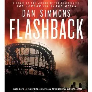 Dan Simmons - Flashback [Audiobook]