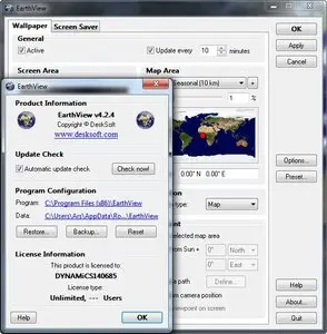 EarthView 4.2.4