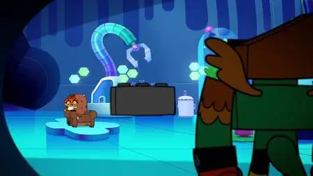 Unikitty S01E26