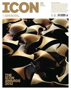 ICON - January 2014