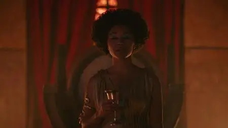 Queen Cleopatra S01E04