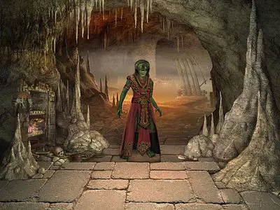 Secrets of the Dark: Temple of Night 1.0.7484.1