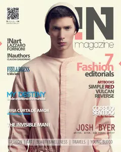 !N magazine issue #06, 2014