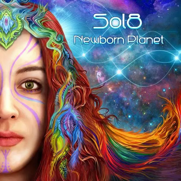 Sol8 - Newborn Planet (2017)