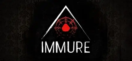 IMMURE (2019)