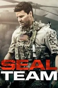 SEAL Team S03E19