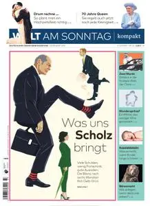 WELT AM SONNTAG Kompakt – 05. Juni 2022