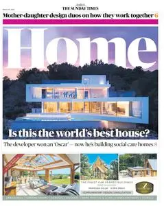The Sunday Times Home - 19 March 2023