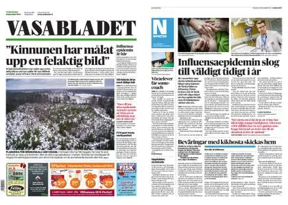 Vasabladet – 19.12.2019