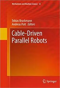 Cable-Driven Parallel Robots (Repost)