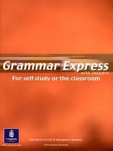 Grammar Express (Repost)
