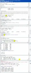 R Programming LiveLessons : Fundamentals to Advanced (Full)