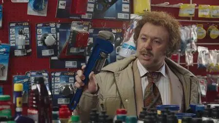 The League of Gentlemen S04E02