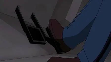 The Spectacular Spider-Man S01E04