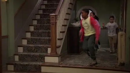 Raven's Home S02E14