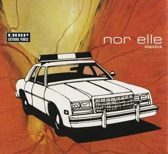 Nor Elle - 4 Studio Albums (1998-2008) (Re-up)