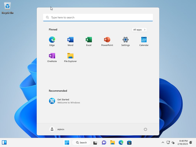 Windows 11 Enterprise 22H2 Build 22621.1265 (No TPM Required) With Office 2021 Pro Plus Multilingual Preactivated