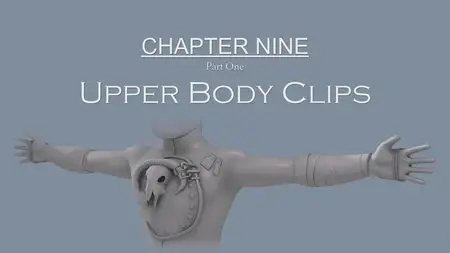 CGmasters: Ninja Character Creation Vol.1