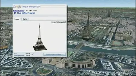 (Arte) Le dessous des cartes : Cartographie 2.0 (2012)