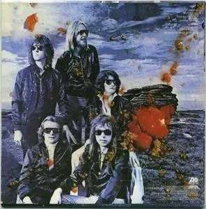 Yes - Tormato (1978) [2001, Japan, AMCY-6284]