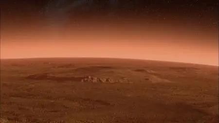 Sci. Ch. - How the Universe Works: NASA's Journey To Mars (2020)