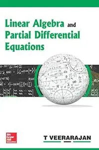 Linear Algebra and Partial Differential Equations