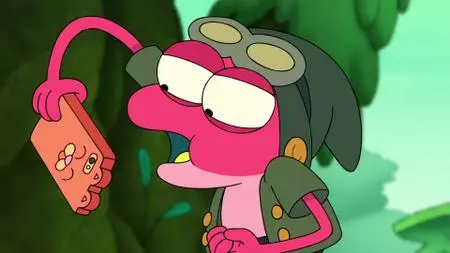 Amphibia S01E05