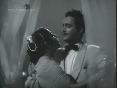 Guru Dutt - Pyaasa (1957)