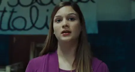 Corpo celeste (2011)