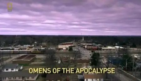 National Geographic - Omens of the Apocalypse (2012)