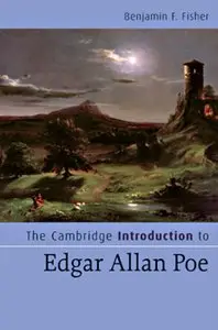 The Cambridge Introduction to Edgar Allan Poe (repost)