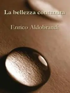 Enrico Aldobrandi - La bellezza contenuta