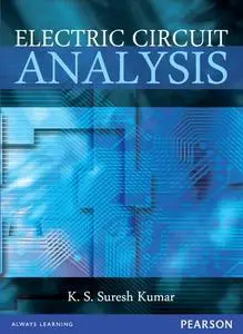 Electric Circuit Analysis