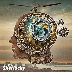 The Sherlocks - World I Understand (2022) [Official Digital Download]