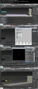 CGCookie - Shooting Plasma Energy