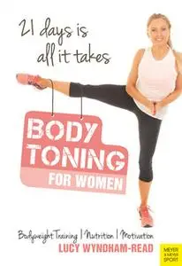 «Body Toning for Women» by Lucy Wyndham-Read