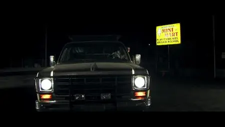 The FP (2011)