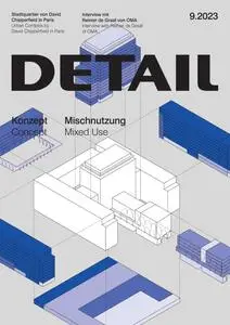 Detail - September 2023
